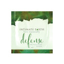 Intimate Earth Defense Natural Protection Formula Glide