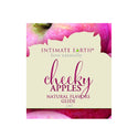 Intimate Earth Oral Pleasure Guide - Cheeky Apples