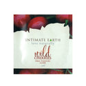 Intimate Earth Oral Pleasure Guide - Wild Cherry