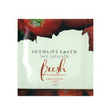 Intimate Earth Oral Pleasure Guide - Fresh Strawberry