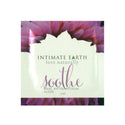 Intimate Earth Soothe Anal Antibacterial Glide