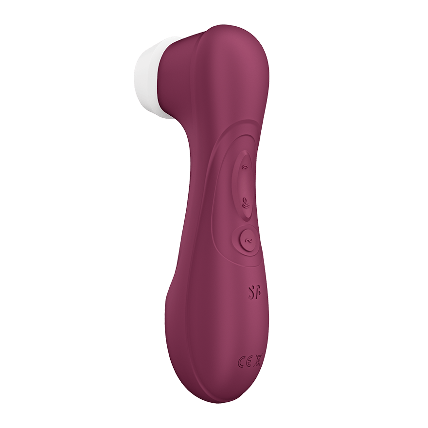 Satisfyer Pro 2 Gen 3 Connect App