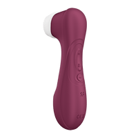 Satisfyer Pro 2 Gen 3 Connect App