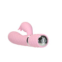 Pillow Talk Lively – Luxurious Dual-Motor Massager – Pink