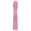 Pillow Talk Kinky - Dual Massager - Pink