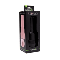 Fleshlight Pink Lady Original Pussy Masturbator