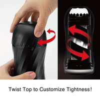 Tenga Custom Strength Cup - TICKLE