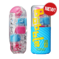 Tenga Bobble Crazy Cubes Stroker