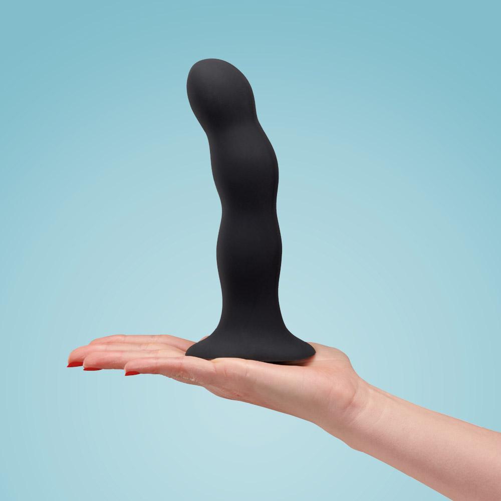 Fun Factory Bouncer Shake Stub Dildo