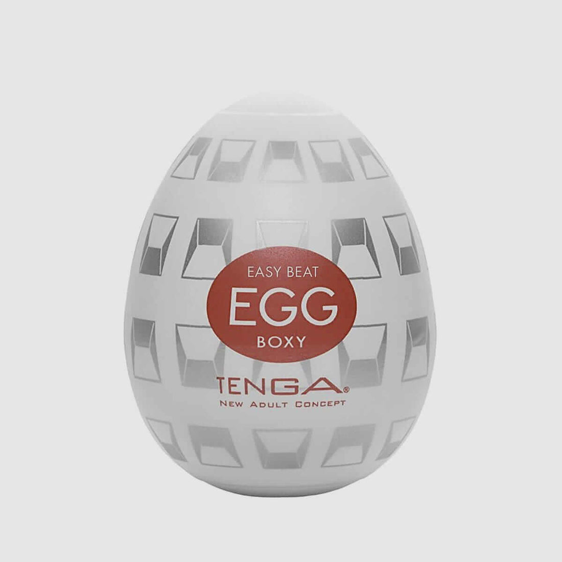 Tenga EGG Boxy