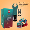 Fun Factory Blow & Glow Limited-Edition Couples Kit