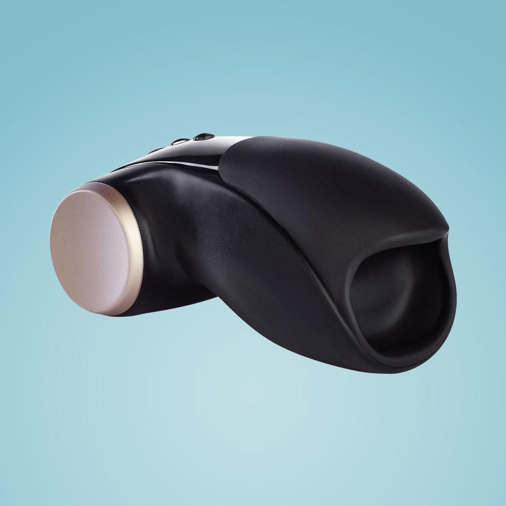 Fun Factory Cobra Libre II Penis Head Vibrator Fun Factory Cobra Libre II Penis Head Vibrator