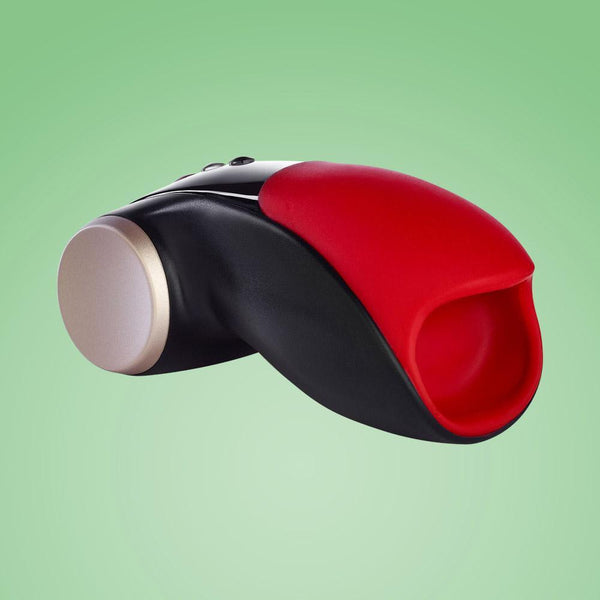 Fun Factory Cobra Libre II Penis Head Vibrator