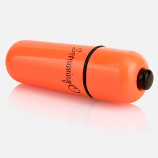 Buy orange Screaming O - Color Pop Bullets