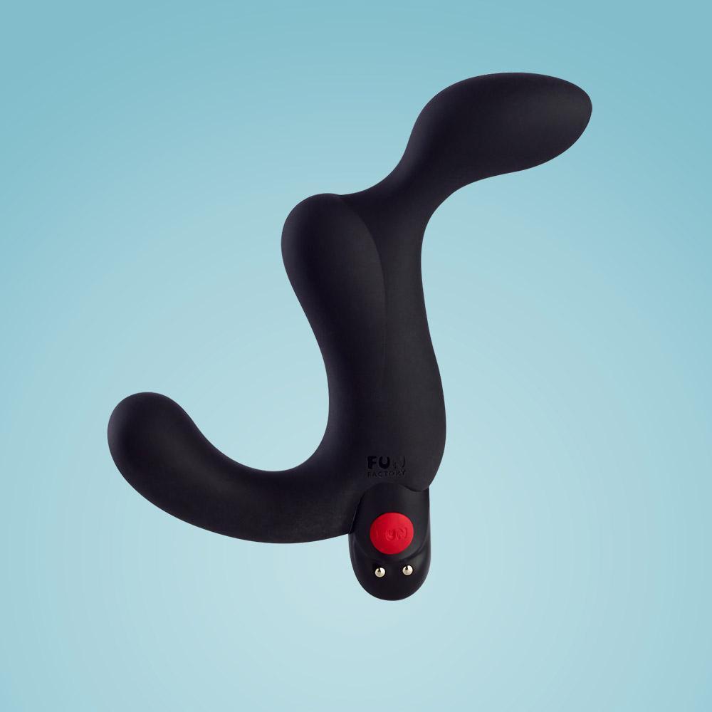 Fun Factory Duke Prostate Vibrator