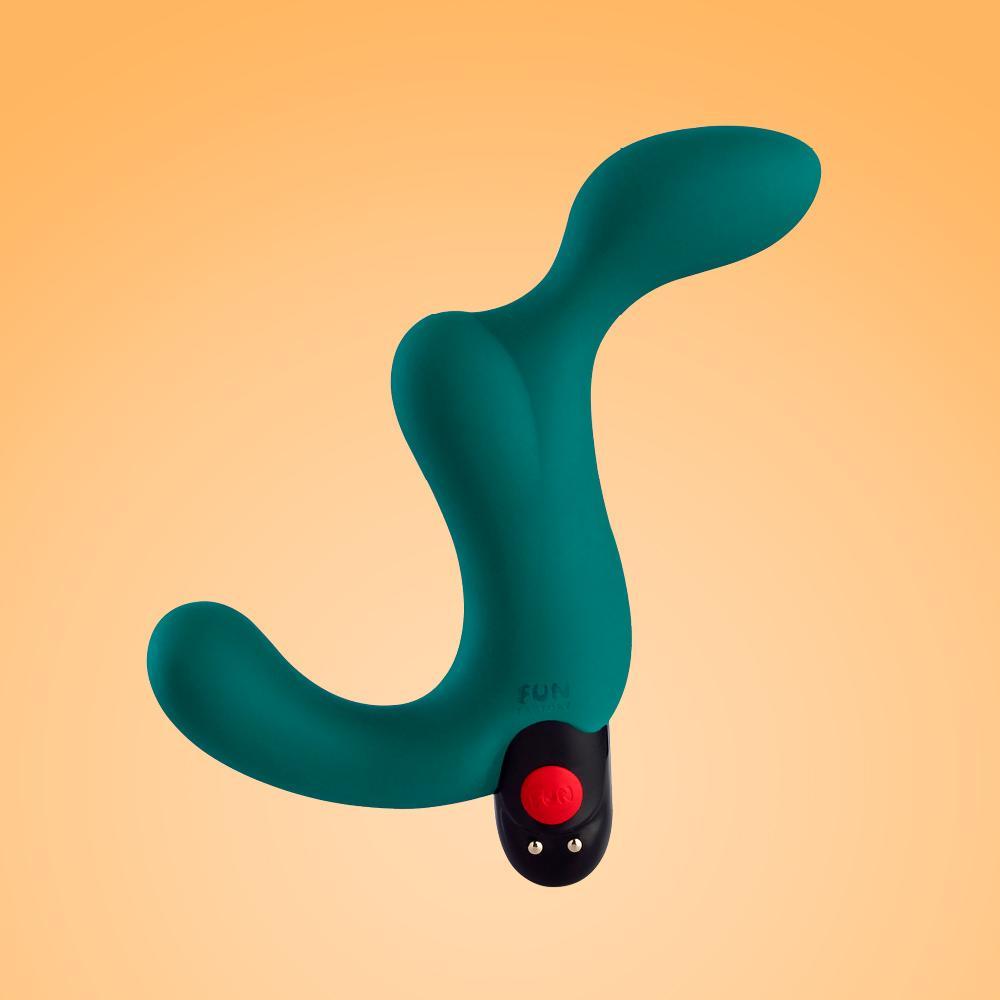 Fun Factory Duke Prostate Vibrator