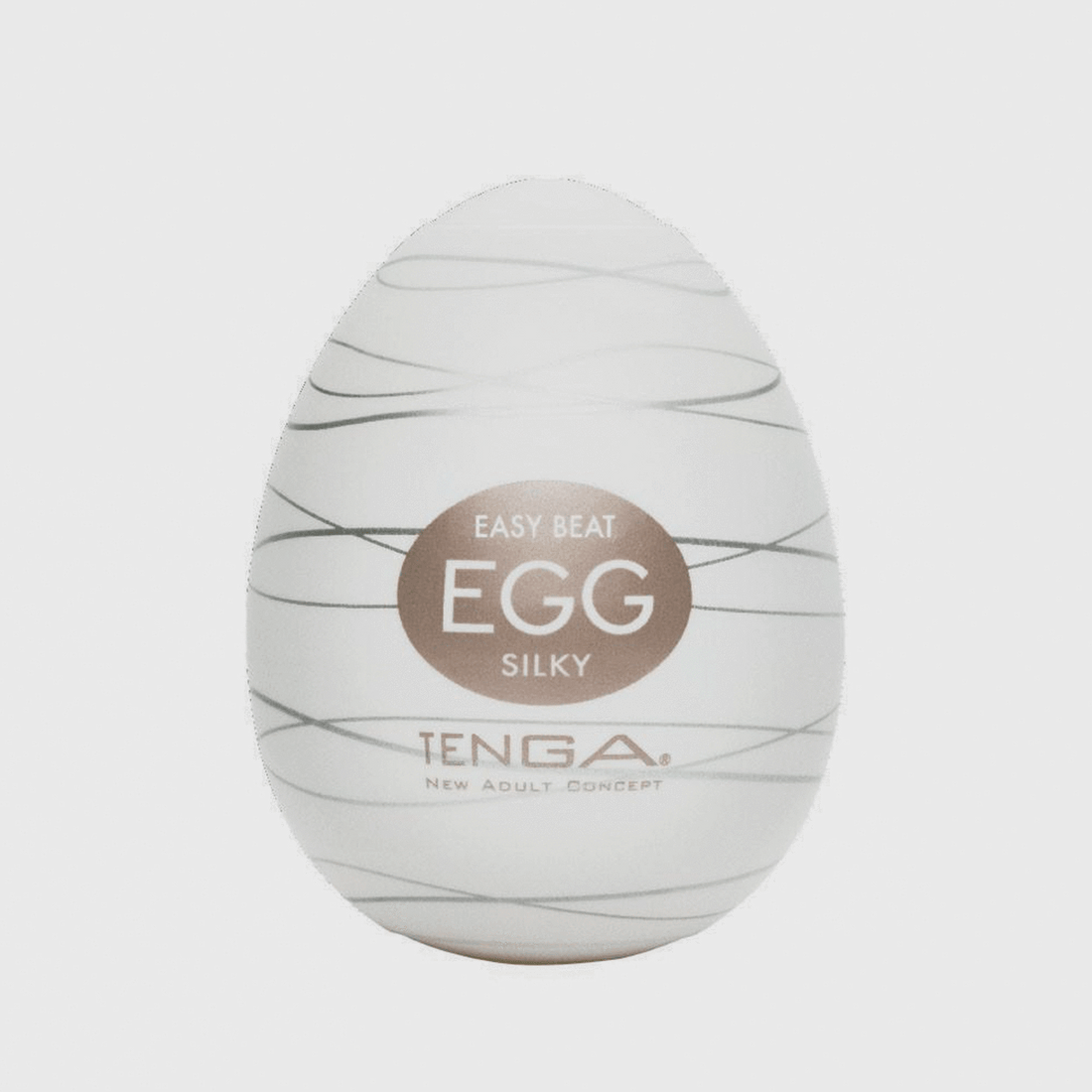 Tenga EGG Silky