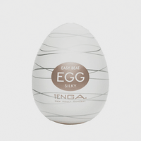 Tenga EGG Silky