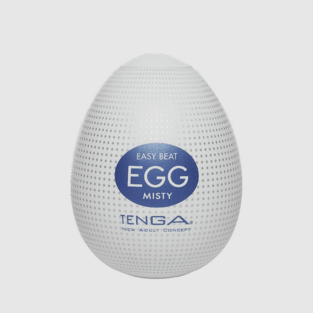 Tenga EGG Strong Sensations - Misty