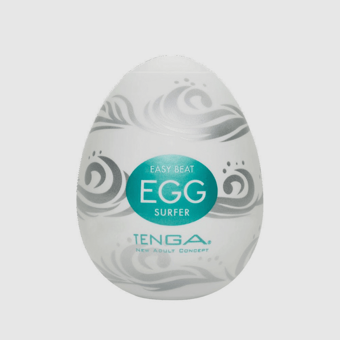 Tenga EGG Strong Sensations - Surfer