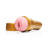 Fleshlight GO Stamina Training Unit Lady Male Masturbator