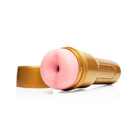 Fleshlight GO Stamina Training Unit Butt Male Masturbator