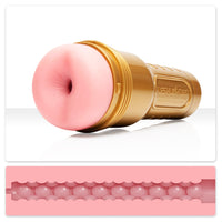 Fleshlight GO Stamina Training Unit Butt Male Masturbator