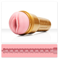 Fleshlight GO Stamina Training Unit Lady Male Masturbator