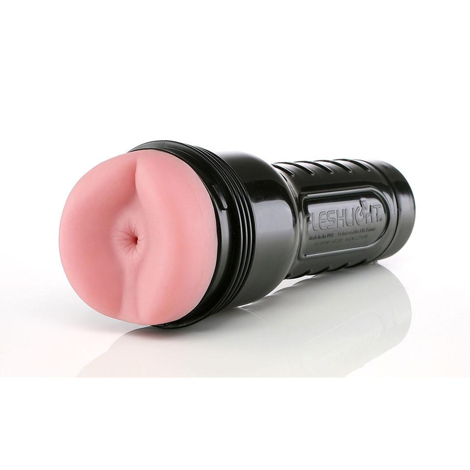 Fleshlight Pink Original Butt Masturbator