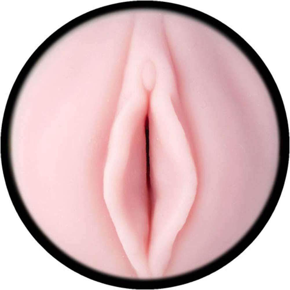 Fleshlight Pink Lady Original Pussy Masturbator