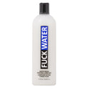FuckWater Water Based Lube