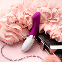 Lelo GIGI 2 G-spot Vibrator