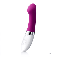 Lelo GIGI 2 G-spot Vibrator