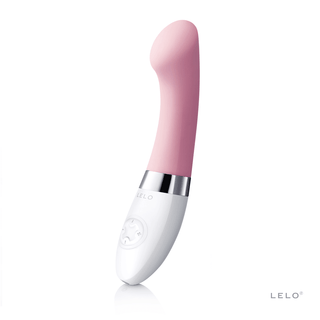 Buy pink Lelo GIGI 2 G-spot Vibrator