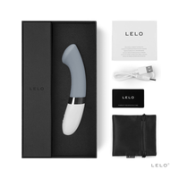 Lelo GIGI 2 G-spot Vibrator