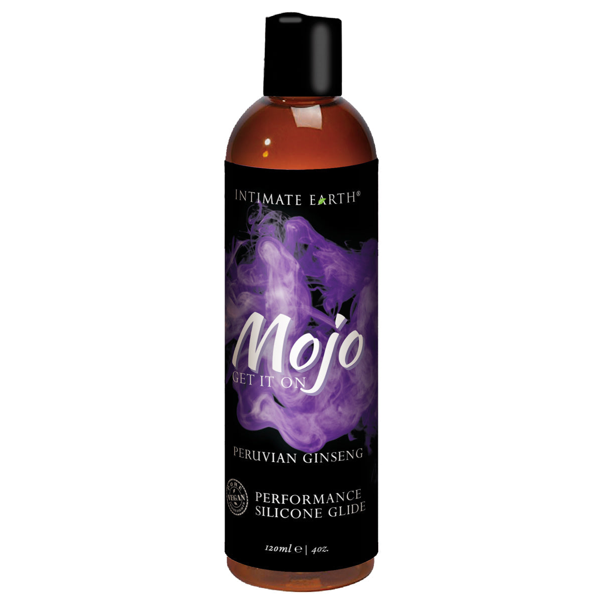 Mojo Peruvian Ginseng Silicone Performance Glide