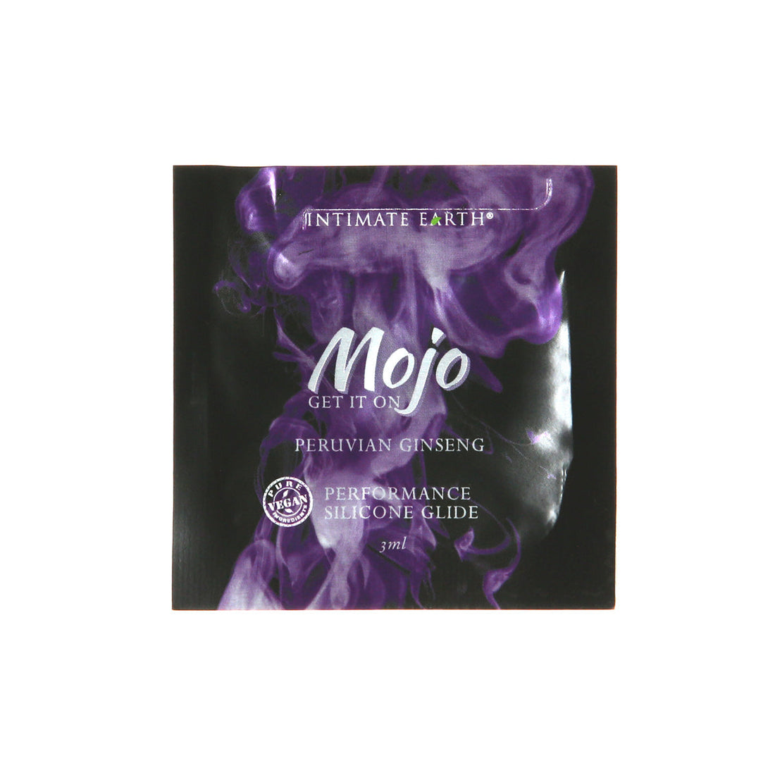 Mojo Peruvian Ginseng Silicone Performance Glide