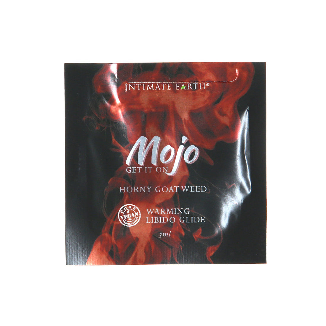 Mojo Horny Goat Weed Libido Warming Glide