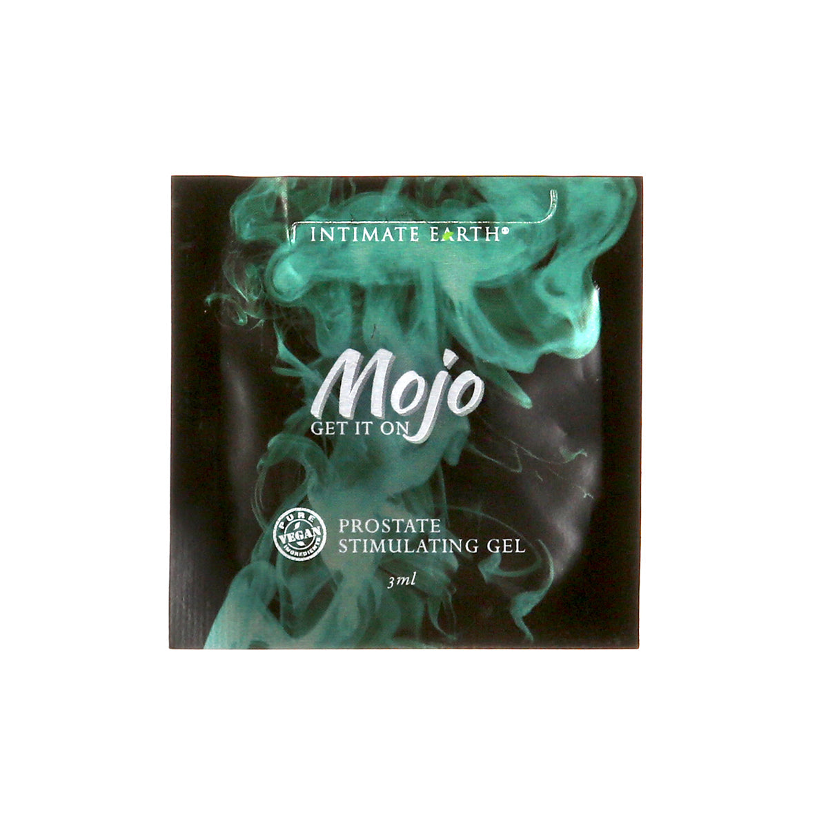 Mojo Niacin and Yohimbe Prostate Stimulating Gel