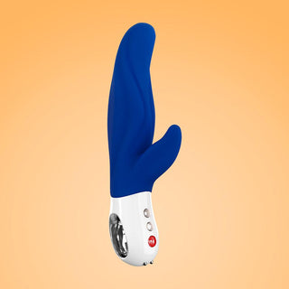 Buy ultramarine Fun Factory Lady Bi Rabbit Vibrator