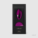 Lelo TIANI 2 Design Edition Couples' Massager - Deep Rose