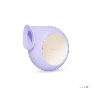 Buy lilac Lelo SILA Sonic Clitoral Stimulator