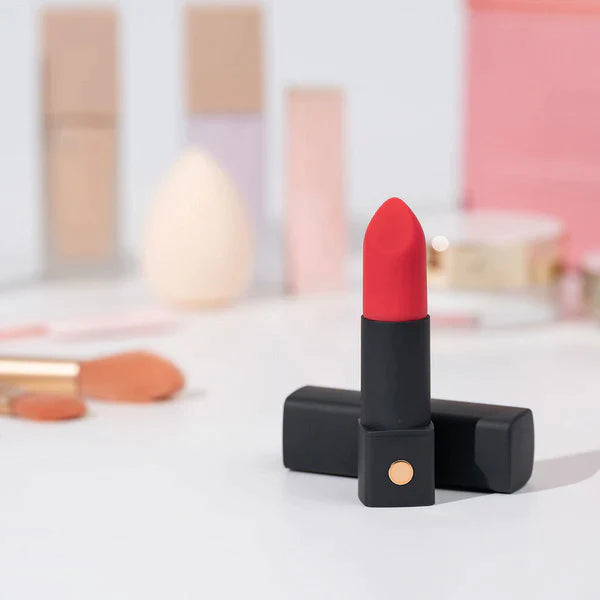 Lovense Exomoon Mini Lipstick Vibrator