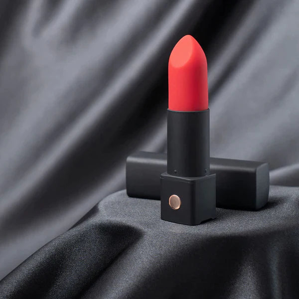 Lovense Exomoon Mini Lipstick Vibrator