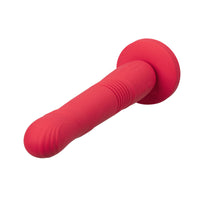Lovense Gravity Bluetooth Automatic Thrusting & Vibrating Dildo