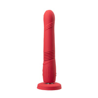 Lovense Gravity Bluetooth Automatic Thrusting & Vibrating Dildo