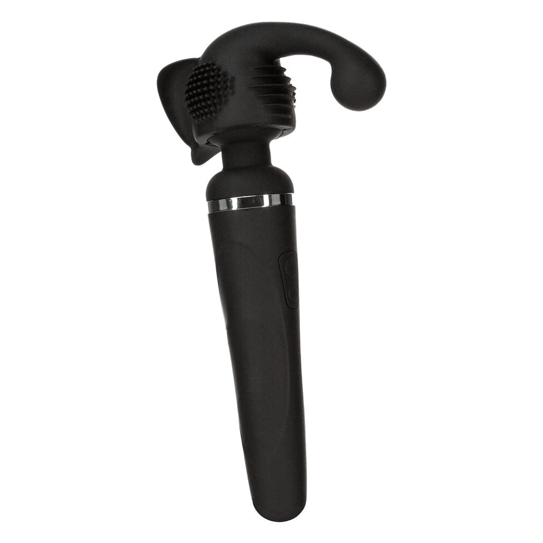 Lovense Domi 2 Female Wand Attachment - Black