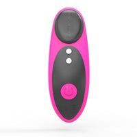 Lovense Ferri Magnetic Panty Vibrator