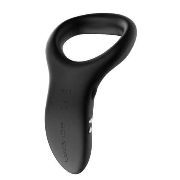 Lovense Diamo Vibrating Bluetooth Cock Ring