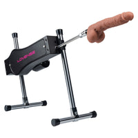 Lovense Sex Machine